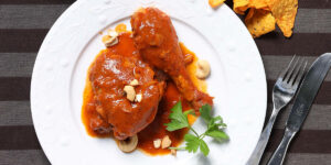 קדירה מקסיקנית